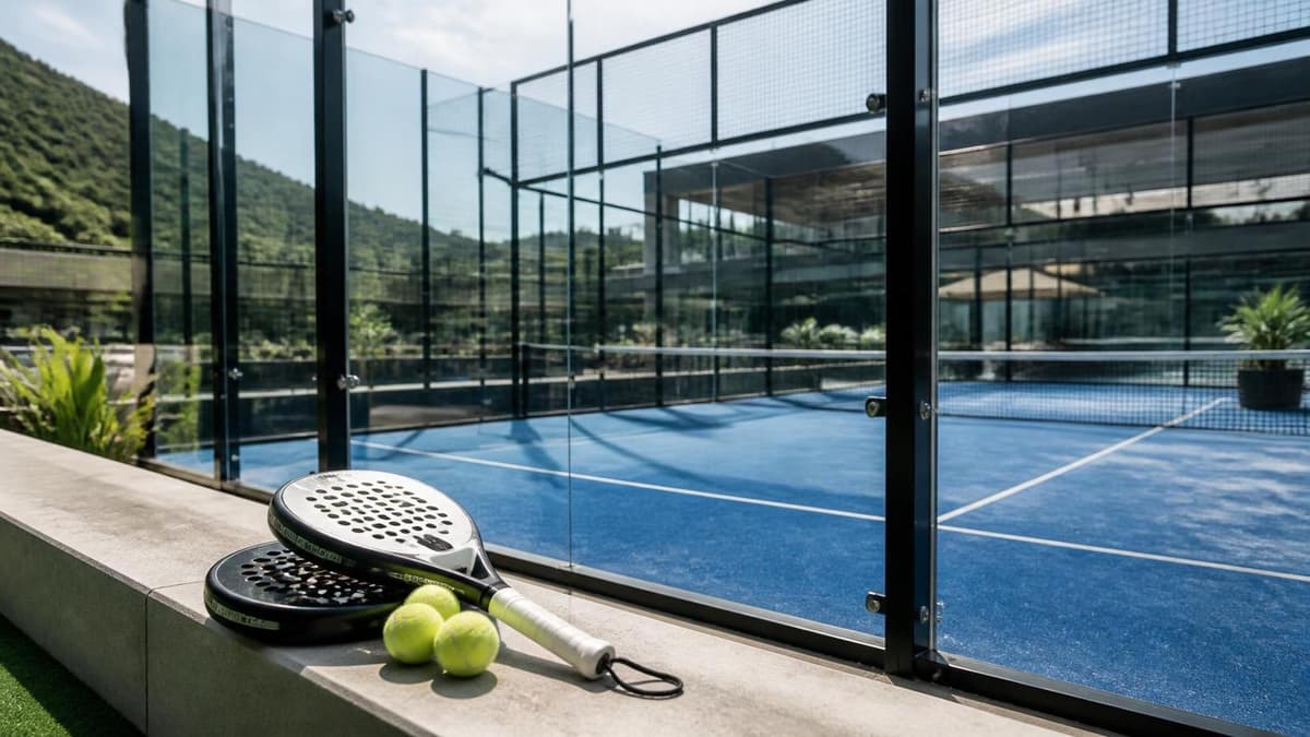 Sisport Padel : Clarifications et informations essentielles pour comprendre son rôle