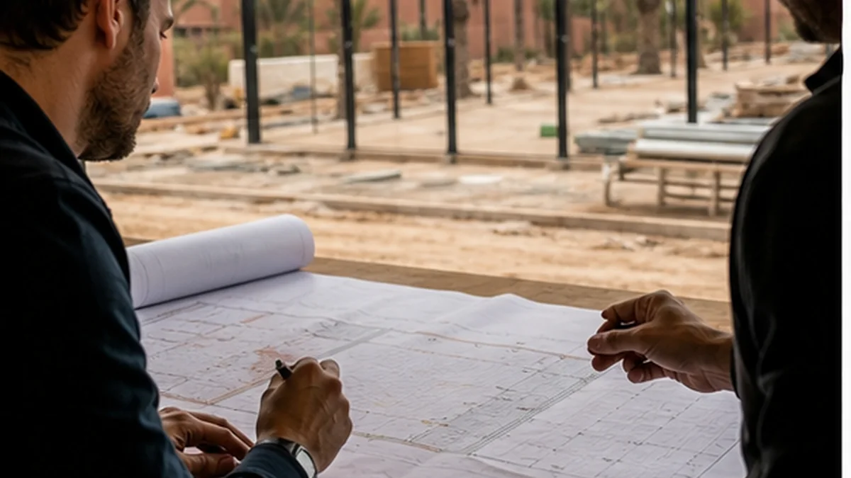 Combien coute un terrain de padel au Maroc : le calcul complet