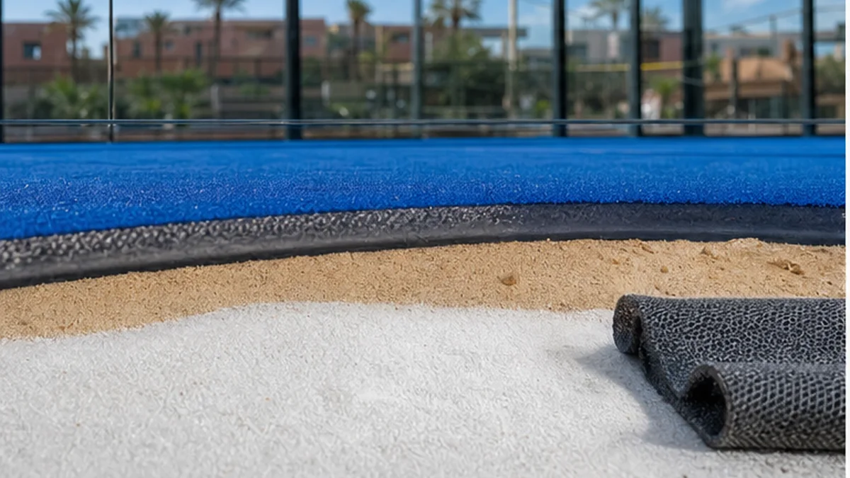 Prix terrain padel Maroc : la vraie grille de devis avant signature : budget, exploitation et risques business